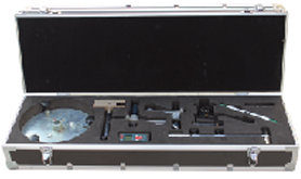 SXBG-60C Trailer Laser Inspection Alignment Device